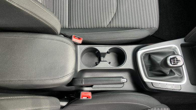 Kia Xceed 1.0T GDi ISG 2 5dr Petrol Hatchback